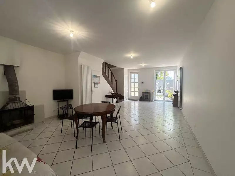 Maison, 230,35 m²