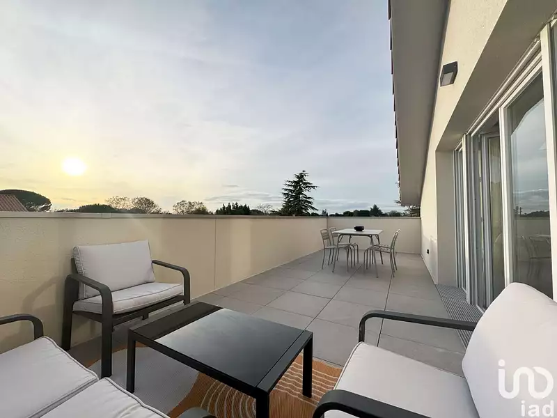 Appartement, 109 m²