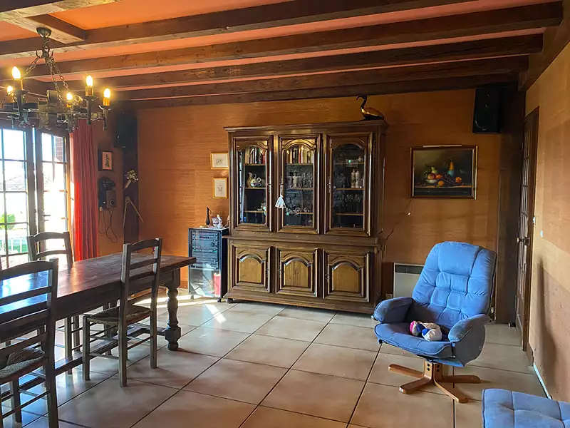 Maison, 81,93 m²