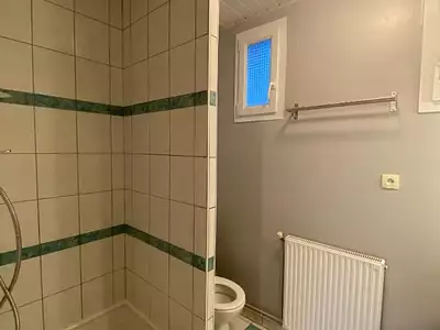 Maison, 34 m²