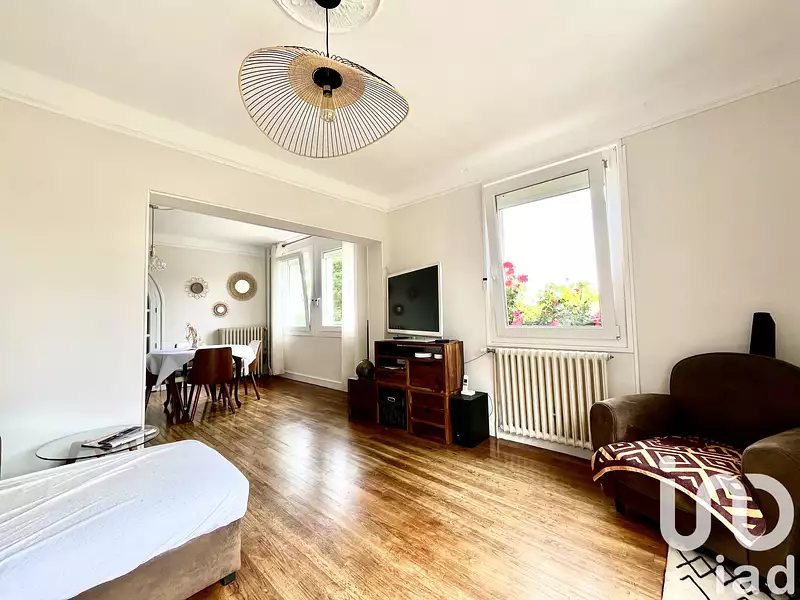 Maison, 120 m²