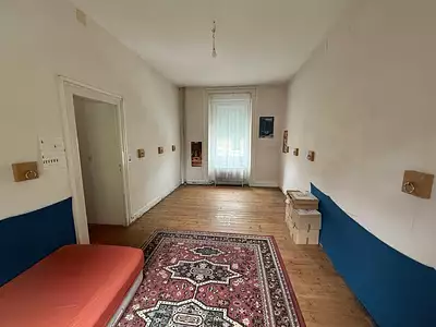 Maison, 207 m²