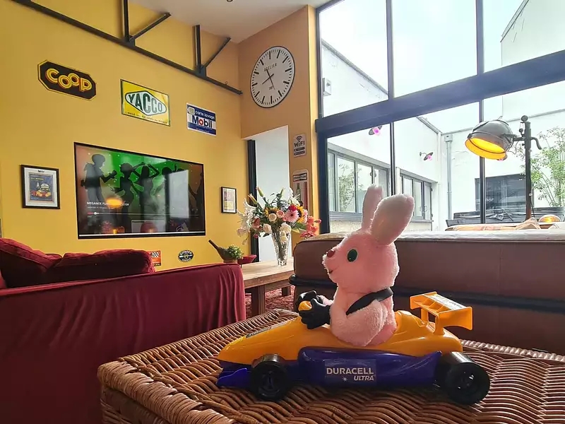 Appartement, 350 m²