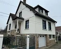 Maison, 95,57 m²