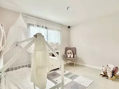 Maison, 153 m²