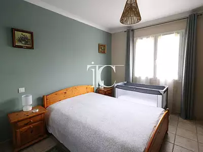 Maison, 115 m²