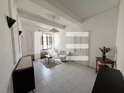 Appartement, 52 m²
