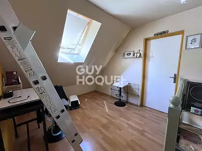 Maison, 100 m²
