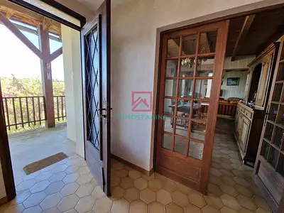 Maison, 105 m²