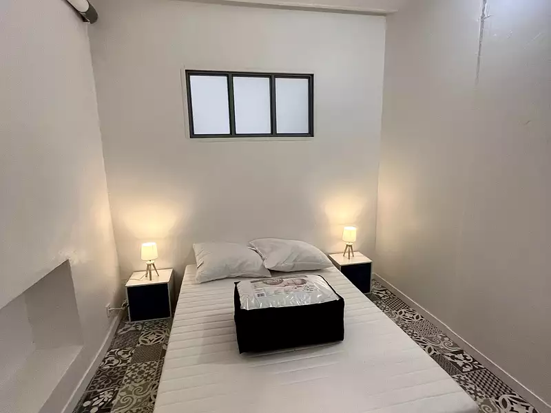 Appartement, 28,3 m²