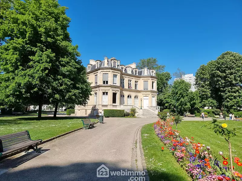Appartement, 71,75 m²
