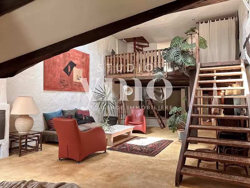 Appartement, 245,14 m²