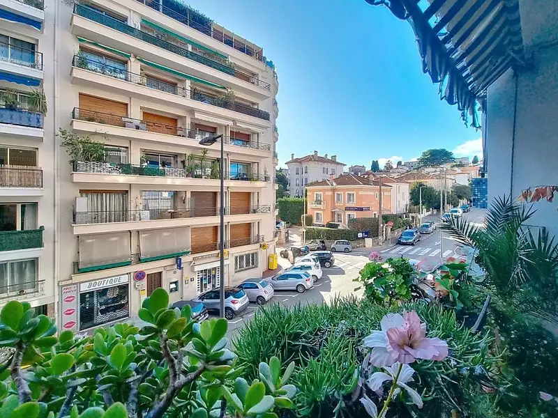 Appartement, 91 m²