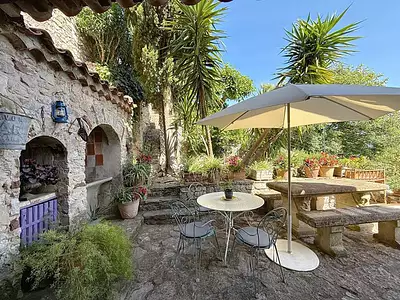 Maison, 130 m²