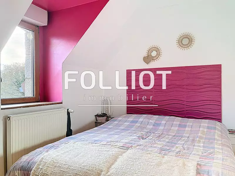 Maison, 106,9 m²