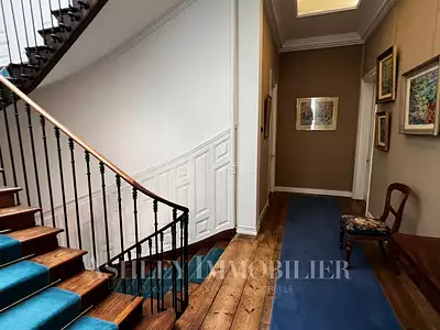 Maison, 426 m²