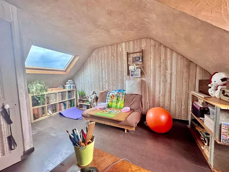 Maison, 45 m²