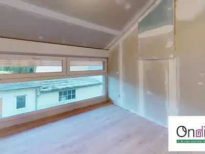 Appartement, 169,33 m²