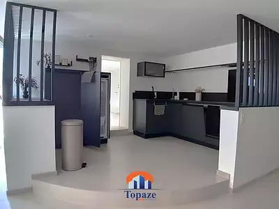 Appartement, 104 m²