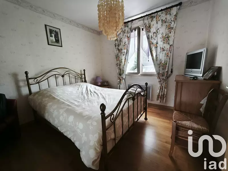 Maison, 105 m²