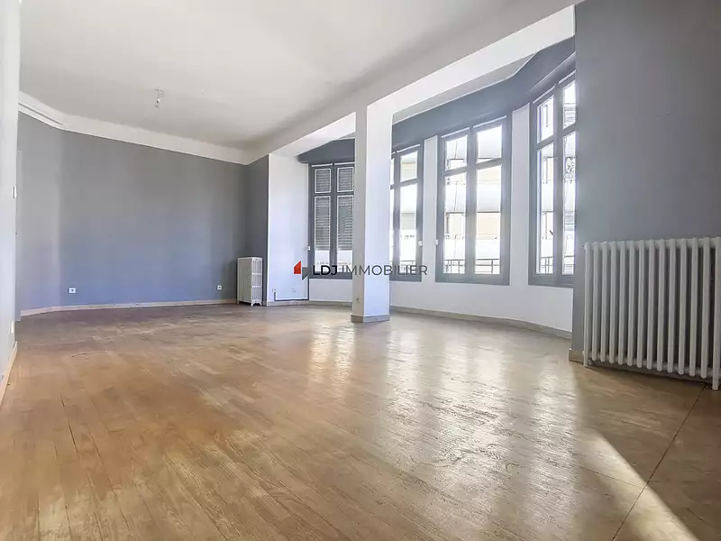 Appartement, 100 m²