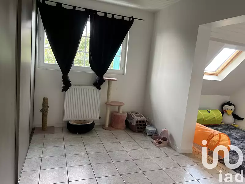 Maison, 235 m²