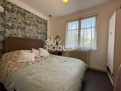 Maison, 95 m²