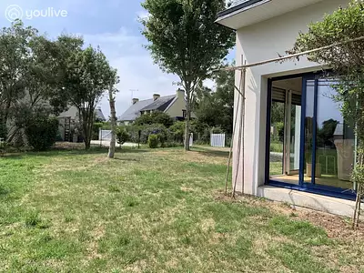 Maison, 105 m²