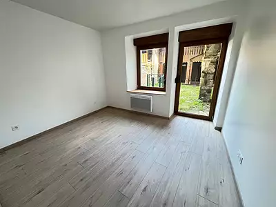 Appartement, 65 m²