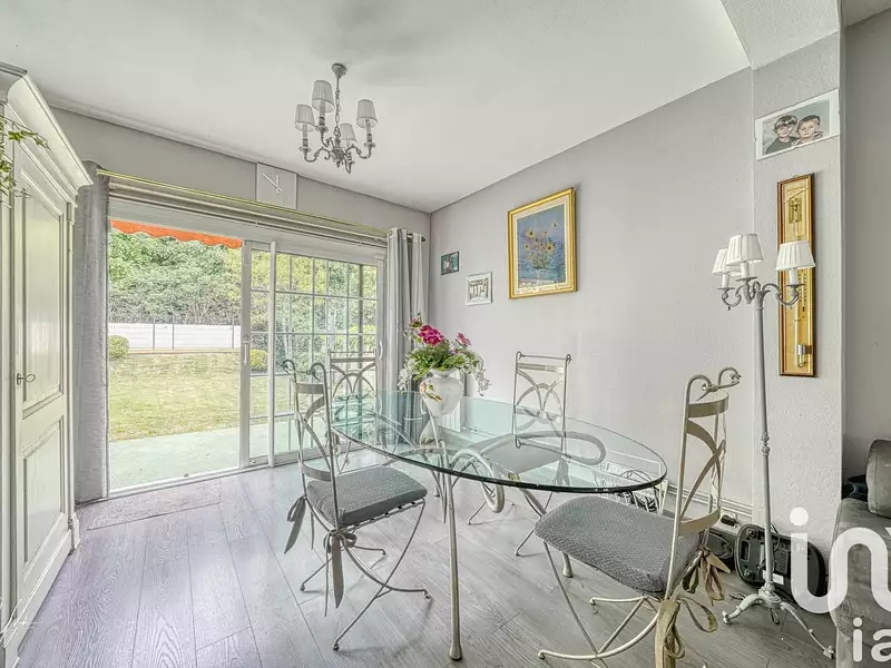 Maison, 125 m²
