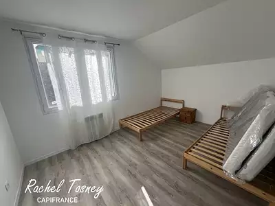 Maison, 370 m²