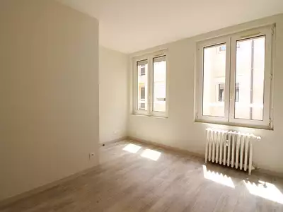Appartement, 43,58 m²