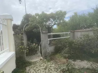 Maison, 107 m²