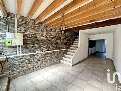 Maison, 75 m²