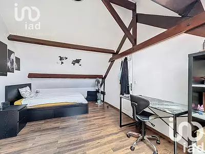 Maison, 156 m²