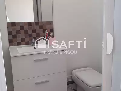 Maison, 98 m²