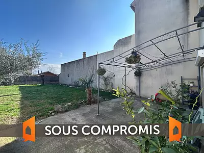 Maison, 83,77 m²