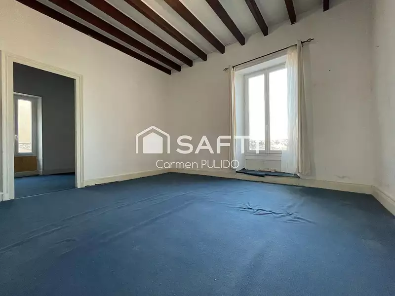 Maison, 170 m²