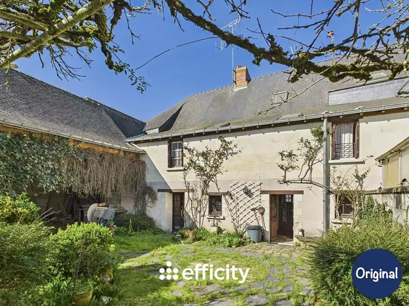 Maison, 220 m²
