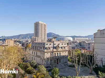 Appartement, 118 m²