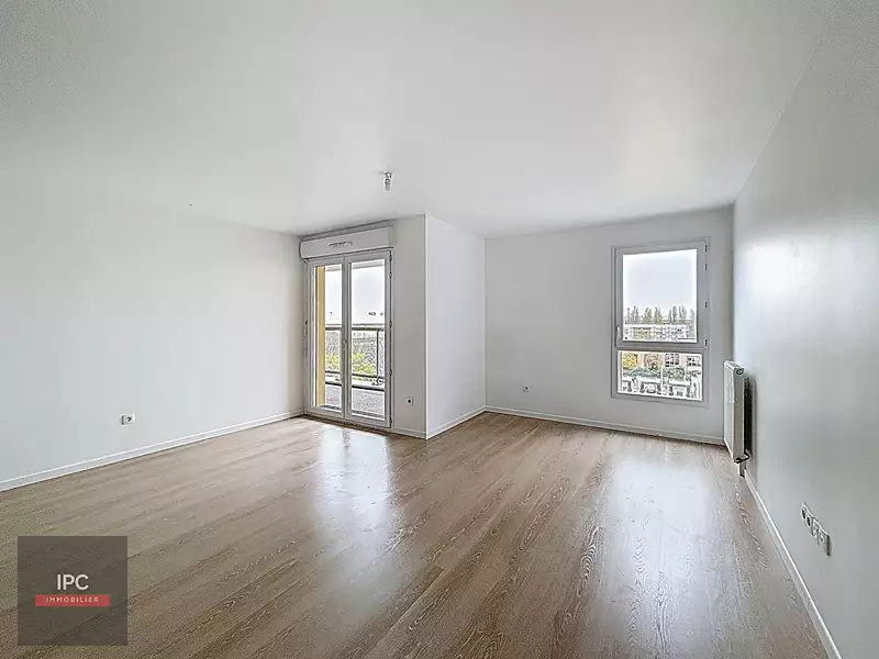 Appartement, 65,89 m²