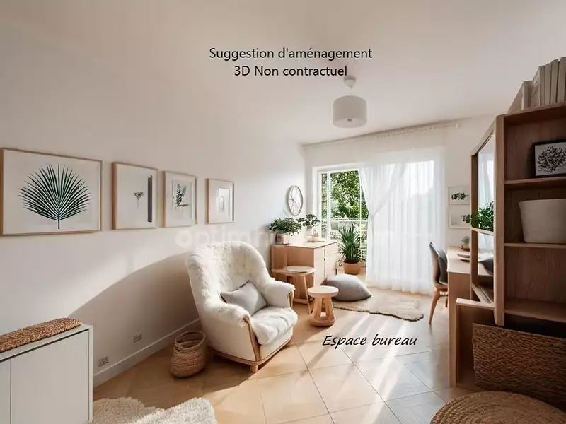 Maison, 98 m²