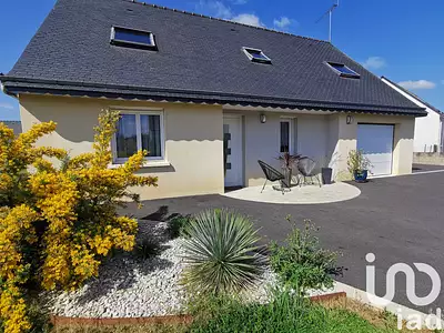 Maison, 110 m²