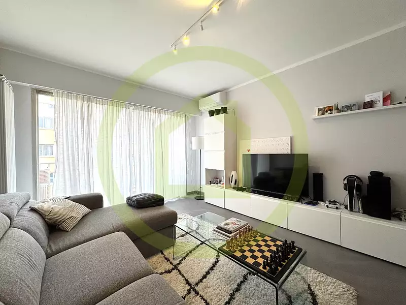 Appartement, 46,06 m²