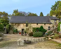 Maison, 352 m²