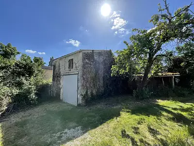 Maison, 131 m²