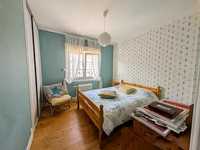 Maison, 93 m²