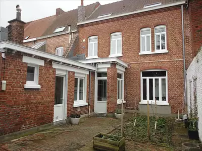 Maison, 183 m²