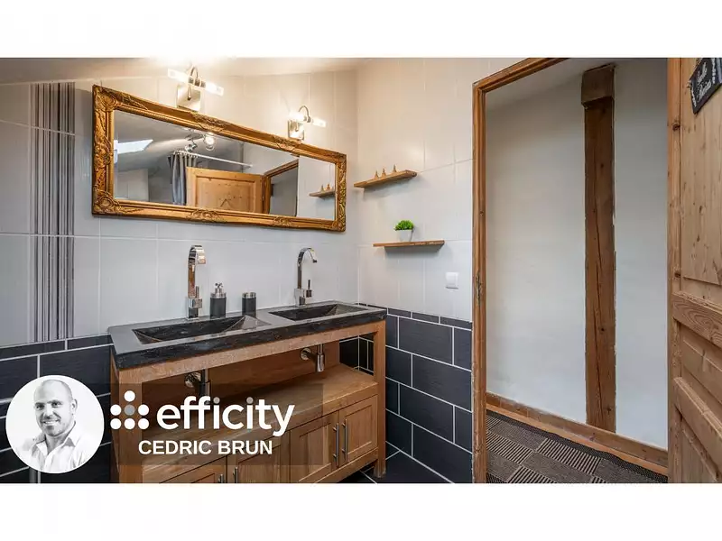 Maison, 190 m²