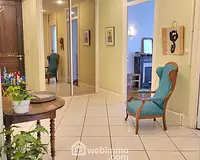 Appartement, 200,76 m²